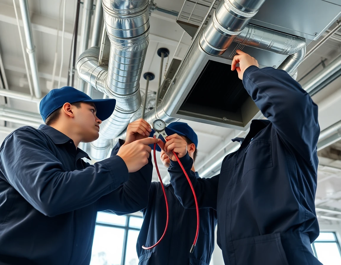 Stacey's Ac LLC Company History