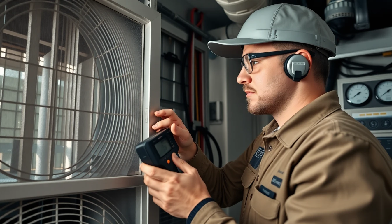 Commercial Preventative Maintenance Contracts